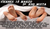 3ª KDD Mixta